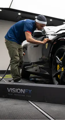 VisionFX PPF